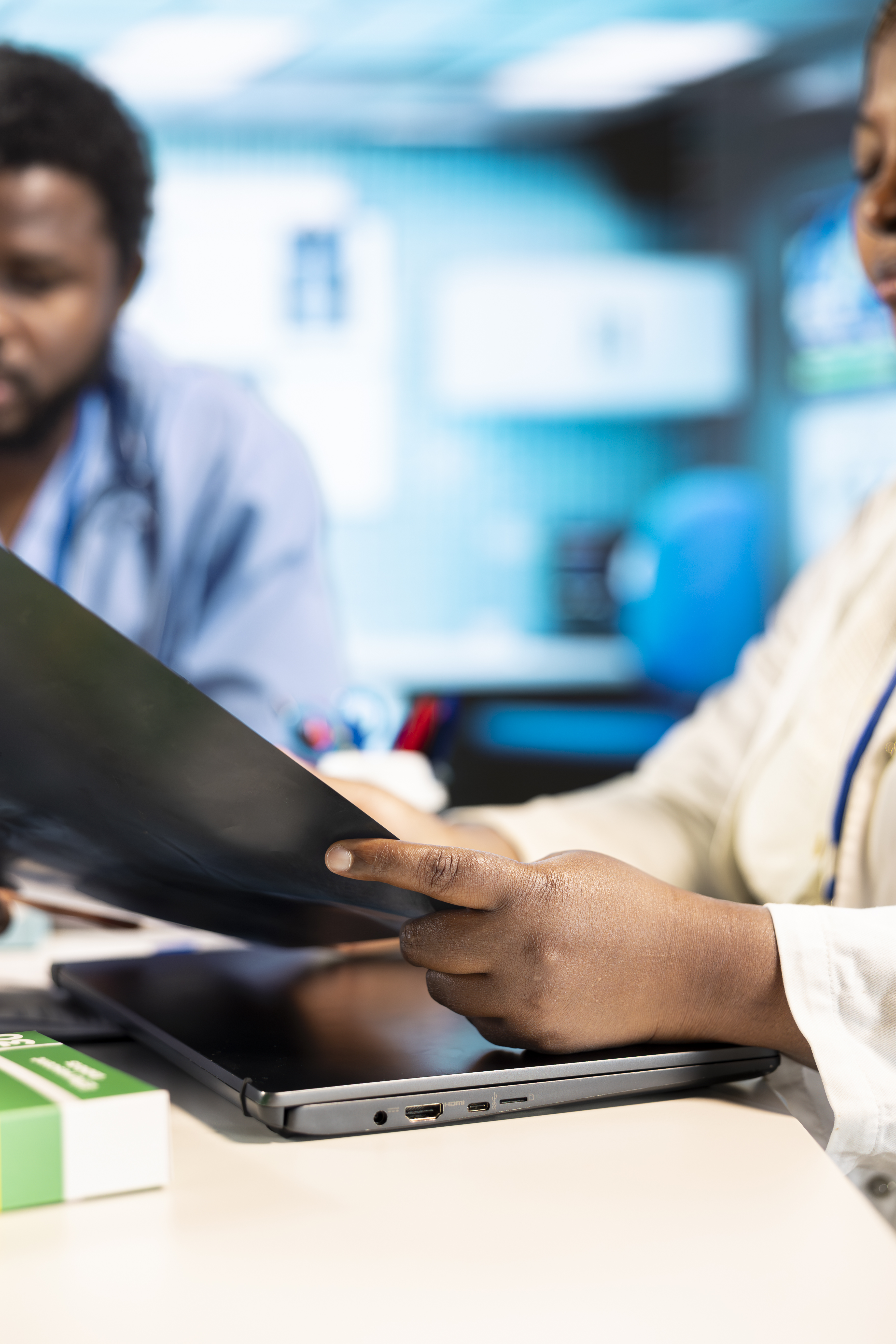 Digital Health Innovation Lab