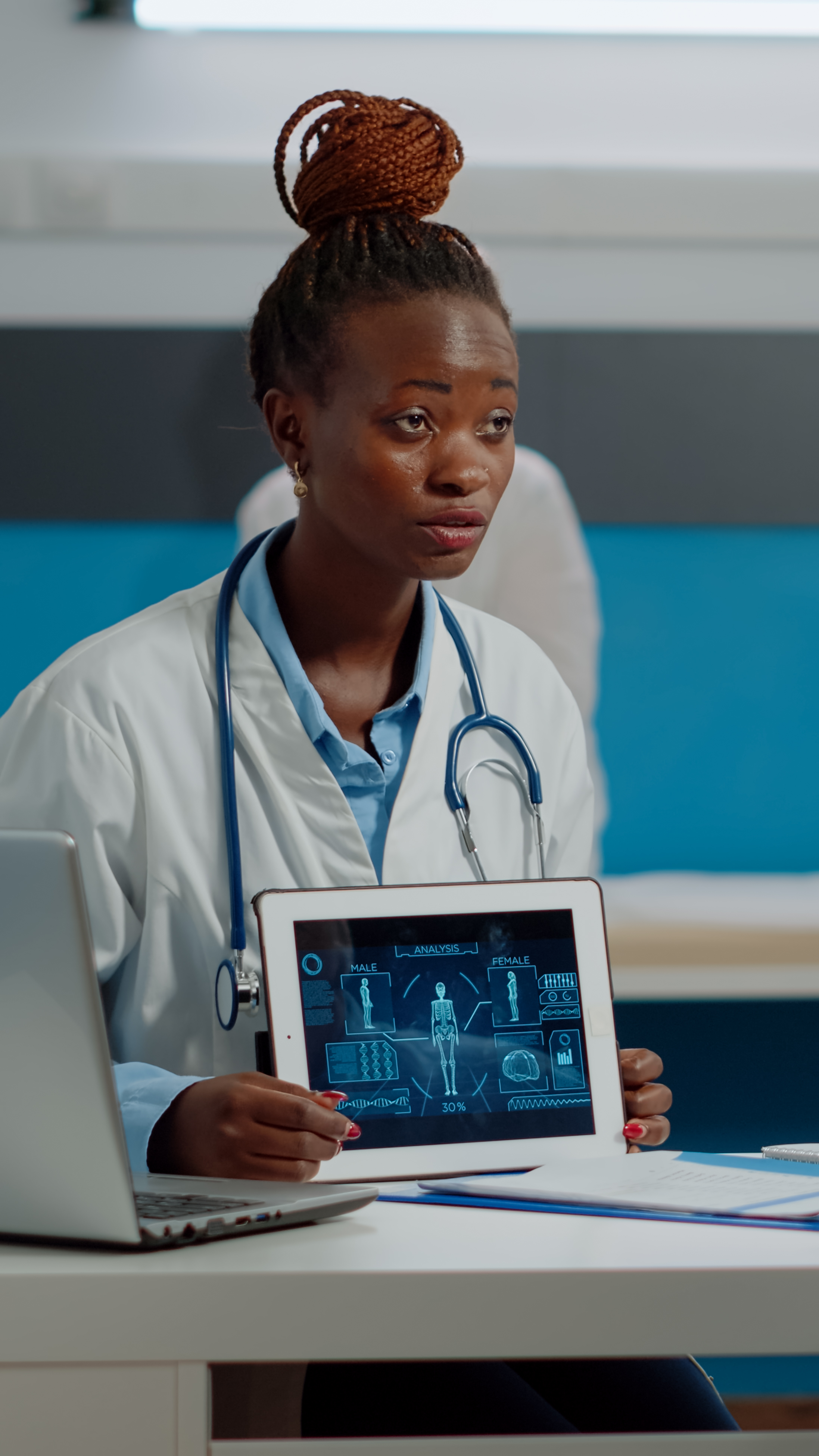 Health Data Analytics Platform